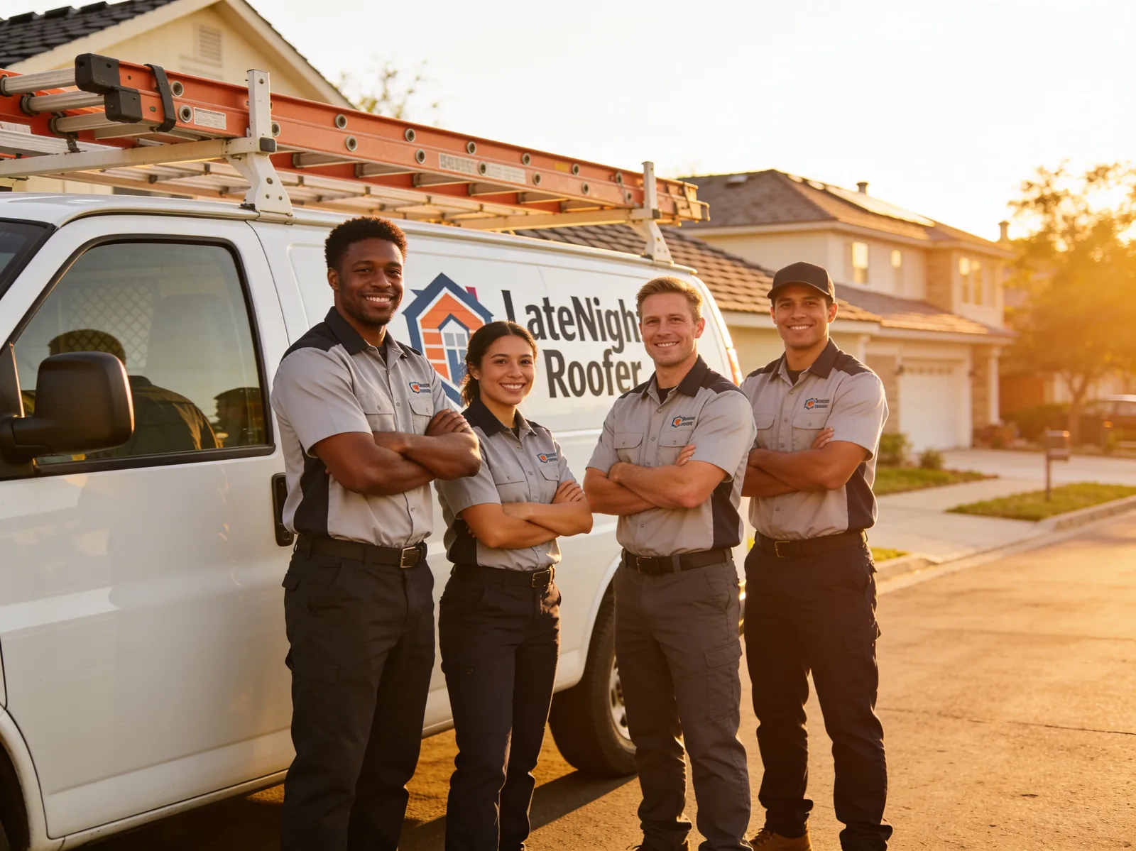 Emergency Roof Repair company in Enfield, NC